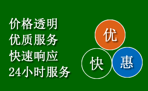 興慶附近汽車送油電話